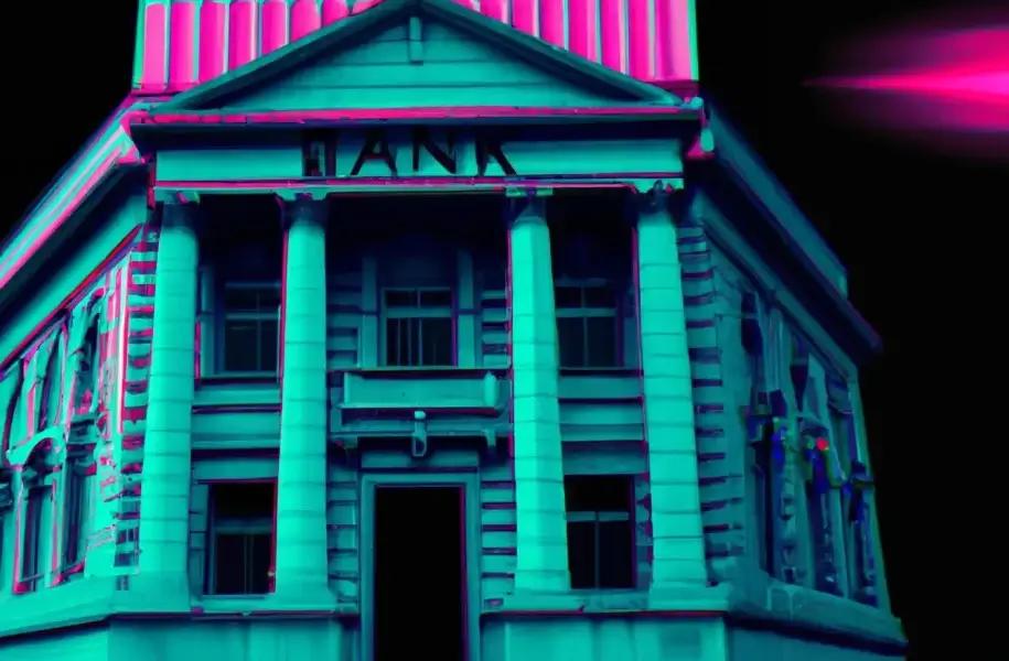 顶级银行关注下一代稳定币的公共区块链