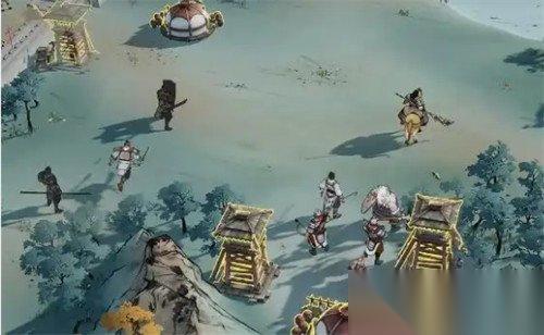 三国望神州张飞怎么配队 张飞阵容搭配推荐