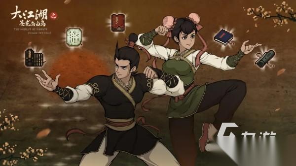 走格子的回合制游戏哪个好玩 2025高人气的回合制战棋手游合集