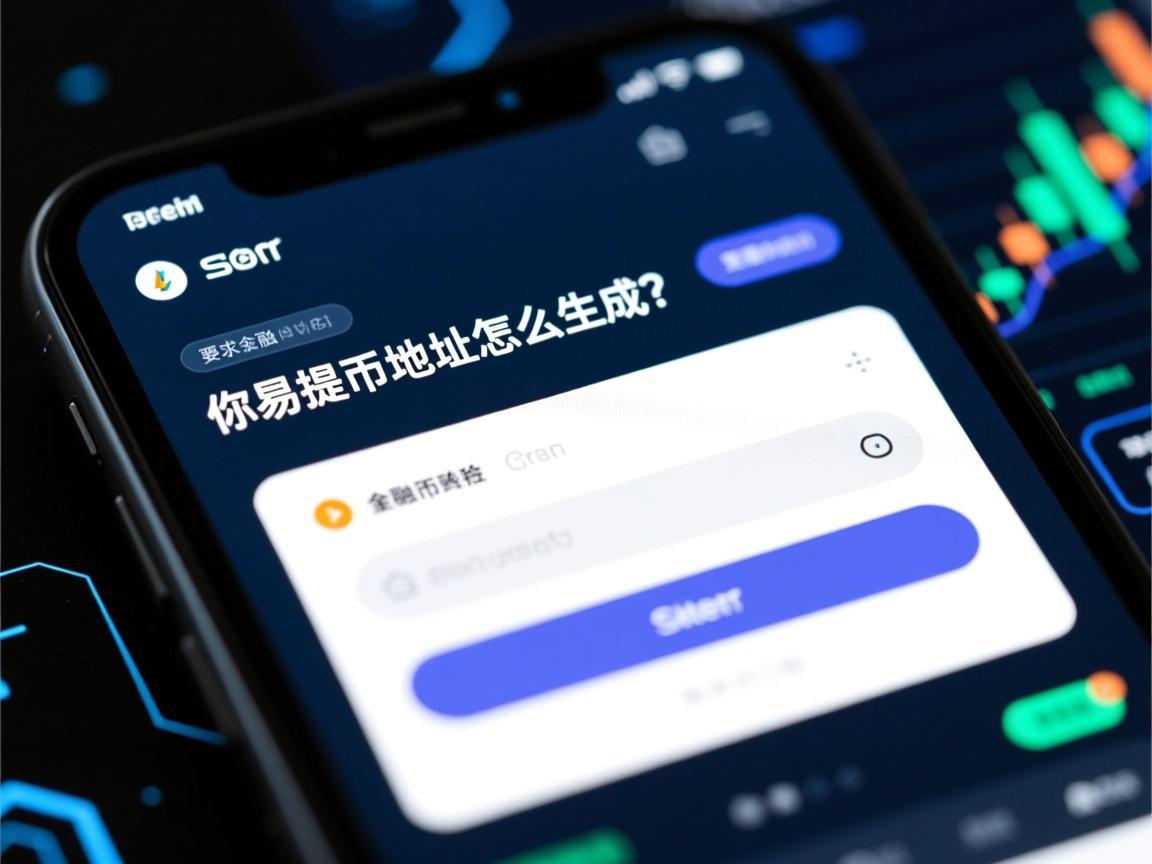 欧易提币地址怎么生成