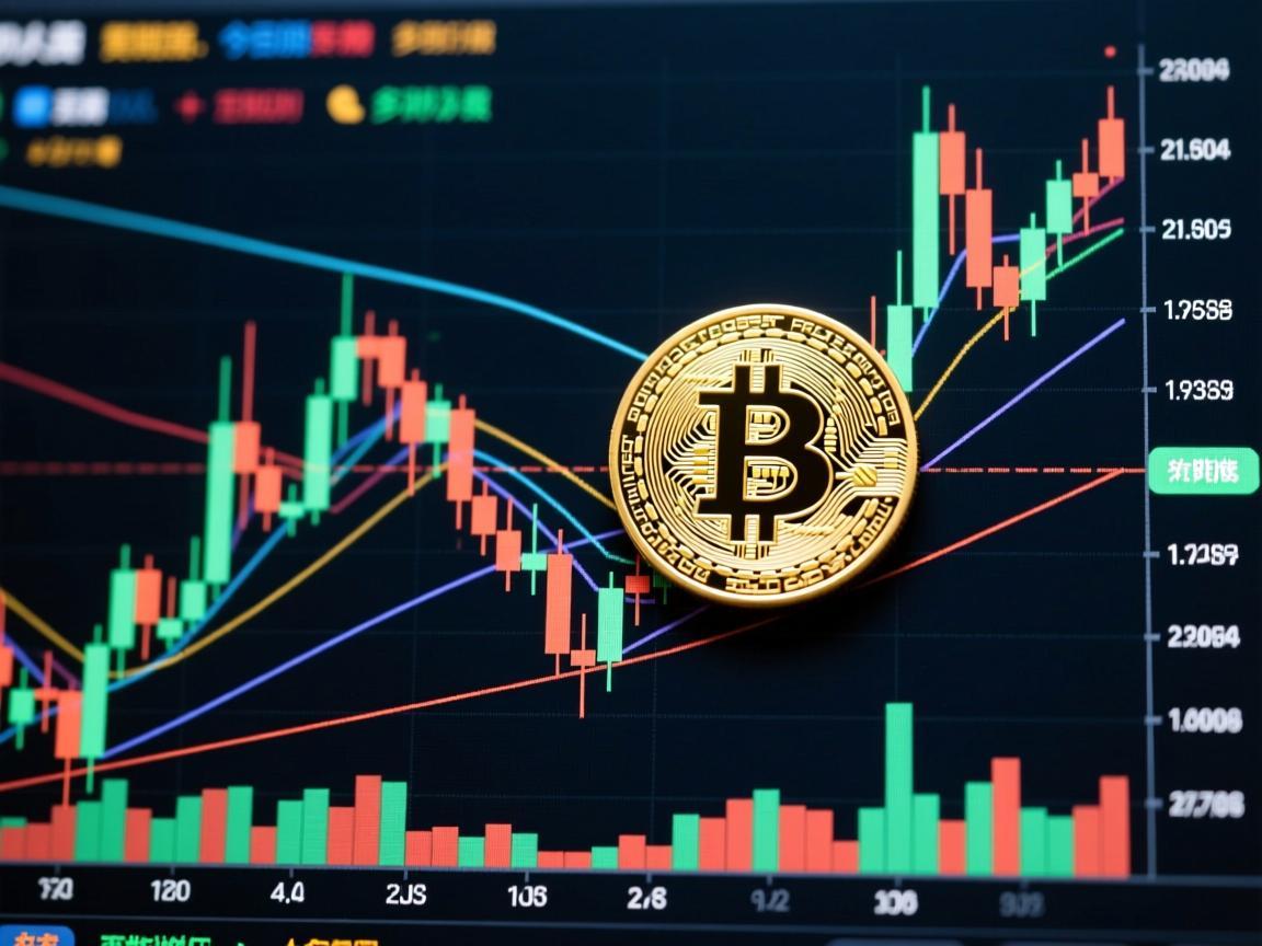 泰达币今日价格走势K线分析，短期震荡加剧，多空博弈升级