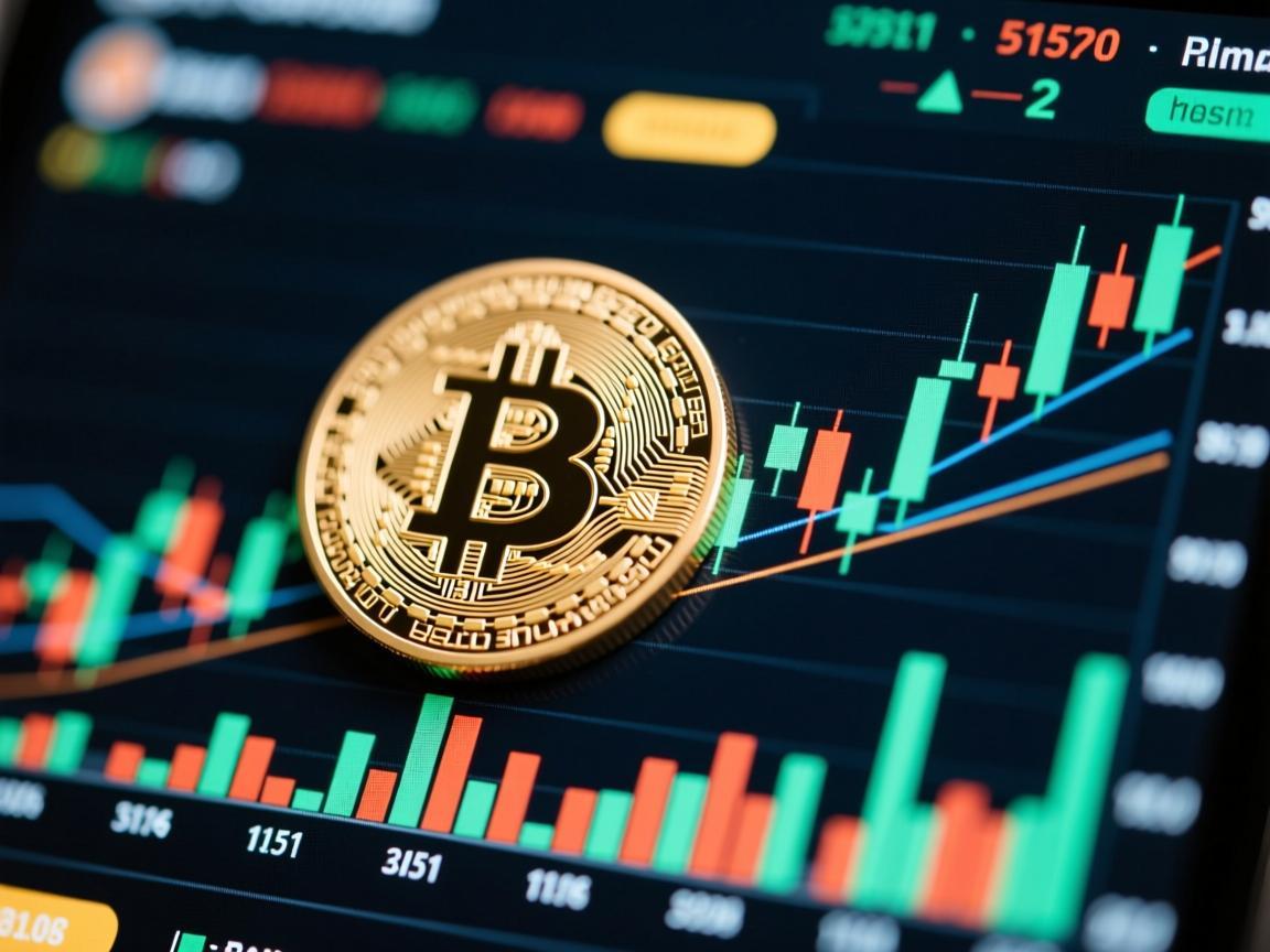 MON币最新消息，今日价格走势解析及市场动态