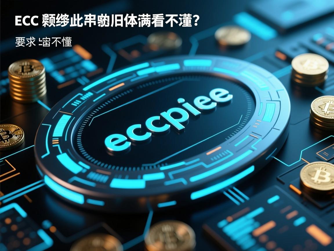 ecc椭圆曲线加密算法看不懂