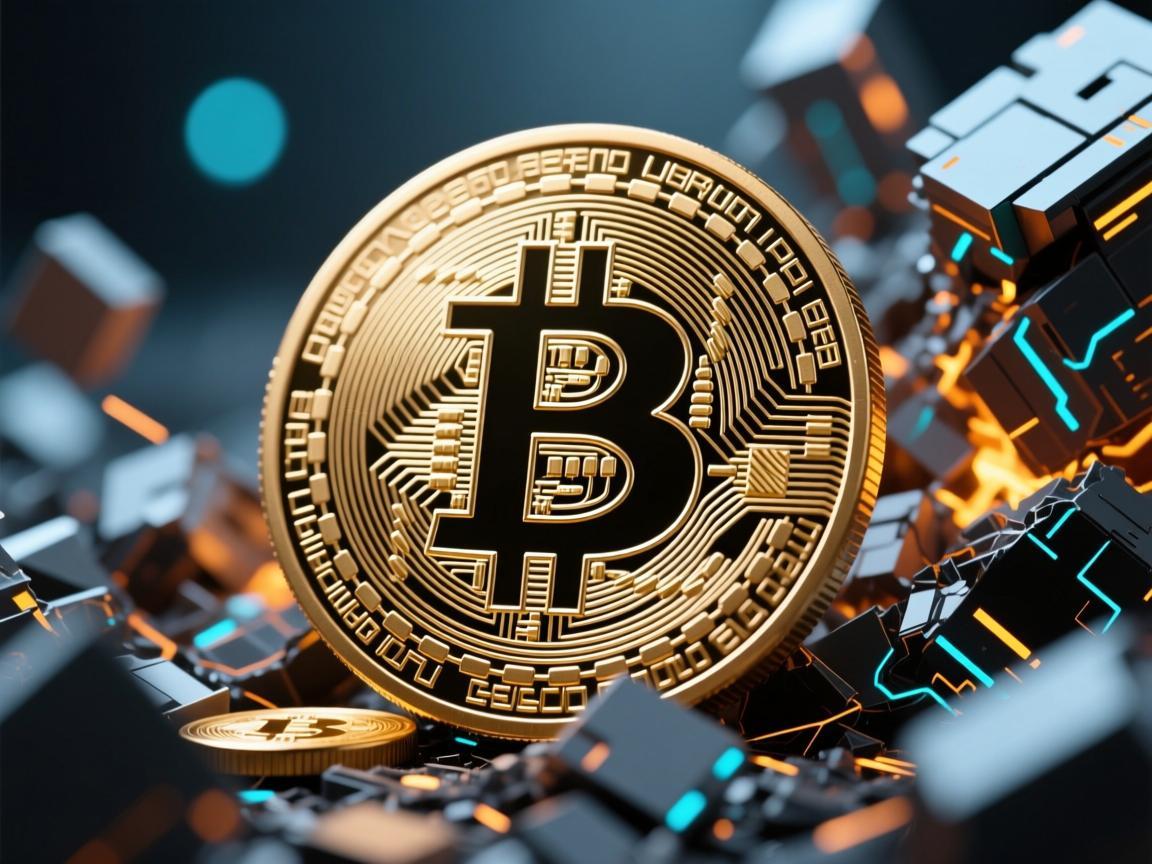 Luna币简称，加密世界一夜崩塌的警示符号