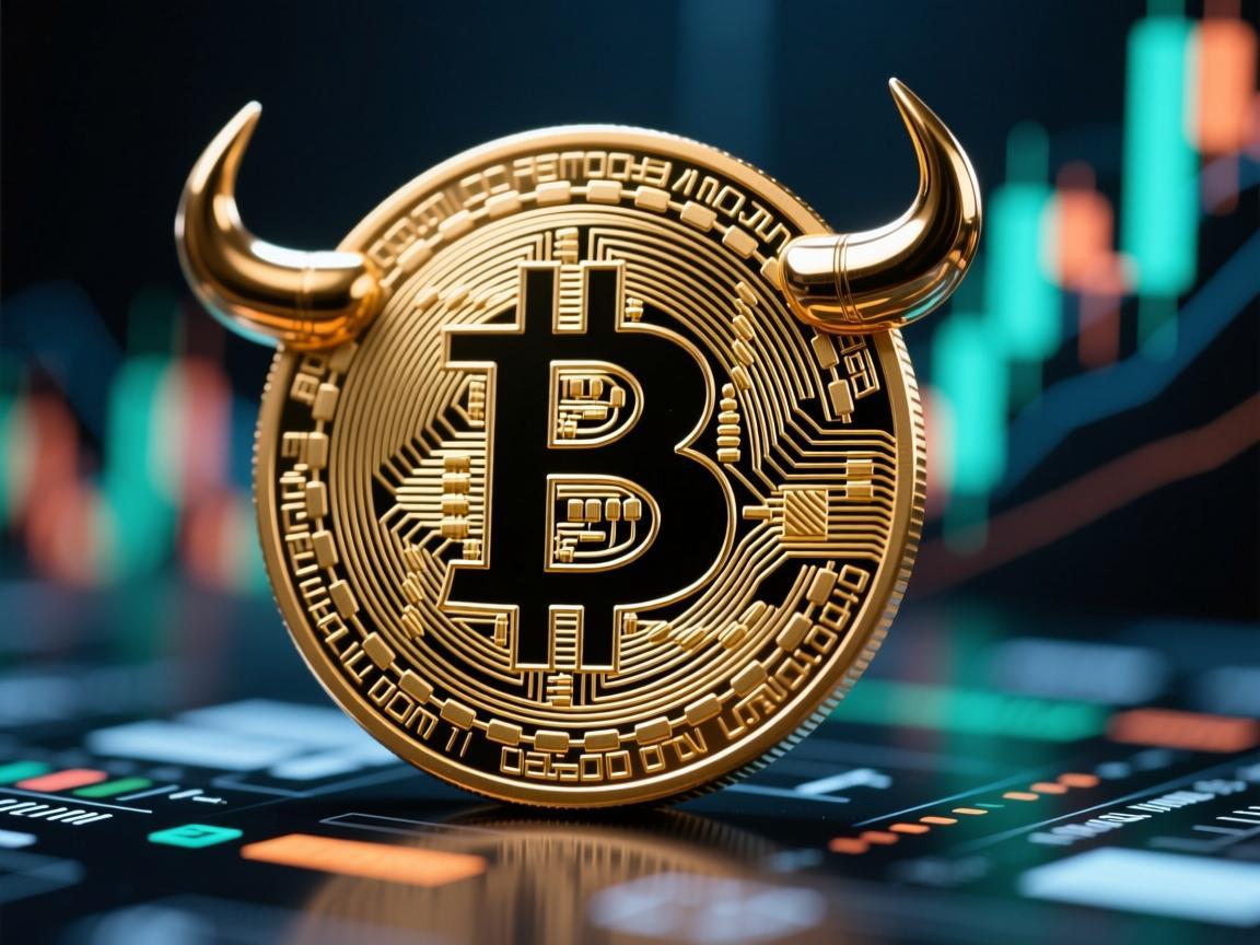 这轮的比特币牛市结束了吗 还有什么币可以埋伏