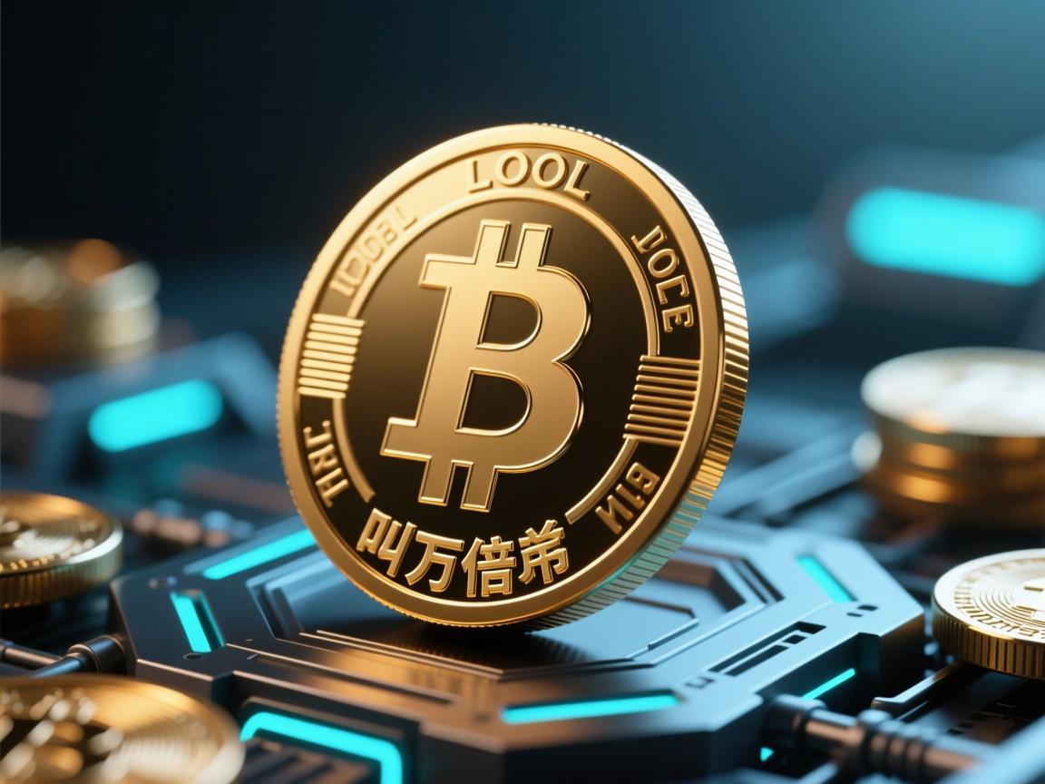 lol币为什么叫万倍币