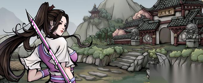 烟雨江湖月绣在哪里