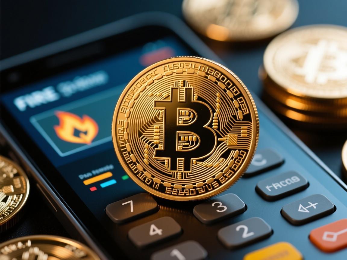 FIRE币可以用来支付吗 答案在这里