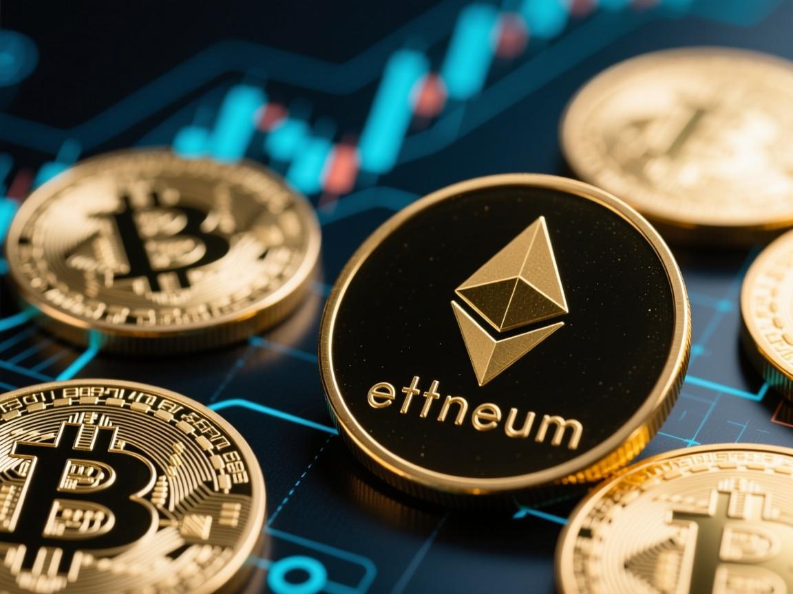 以太坊生态项目有哪些