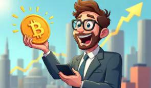 7 款最佳云挖矿应用，轻松挖取比特币