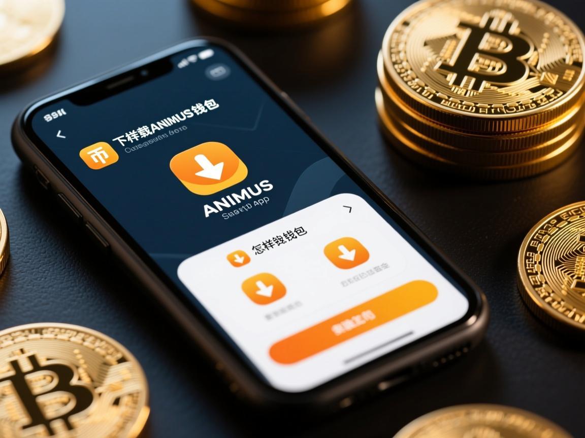 怎样下载ANIMUS币钱包app，安全指南与步骤详解