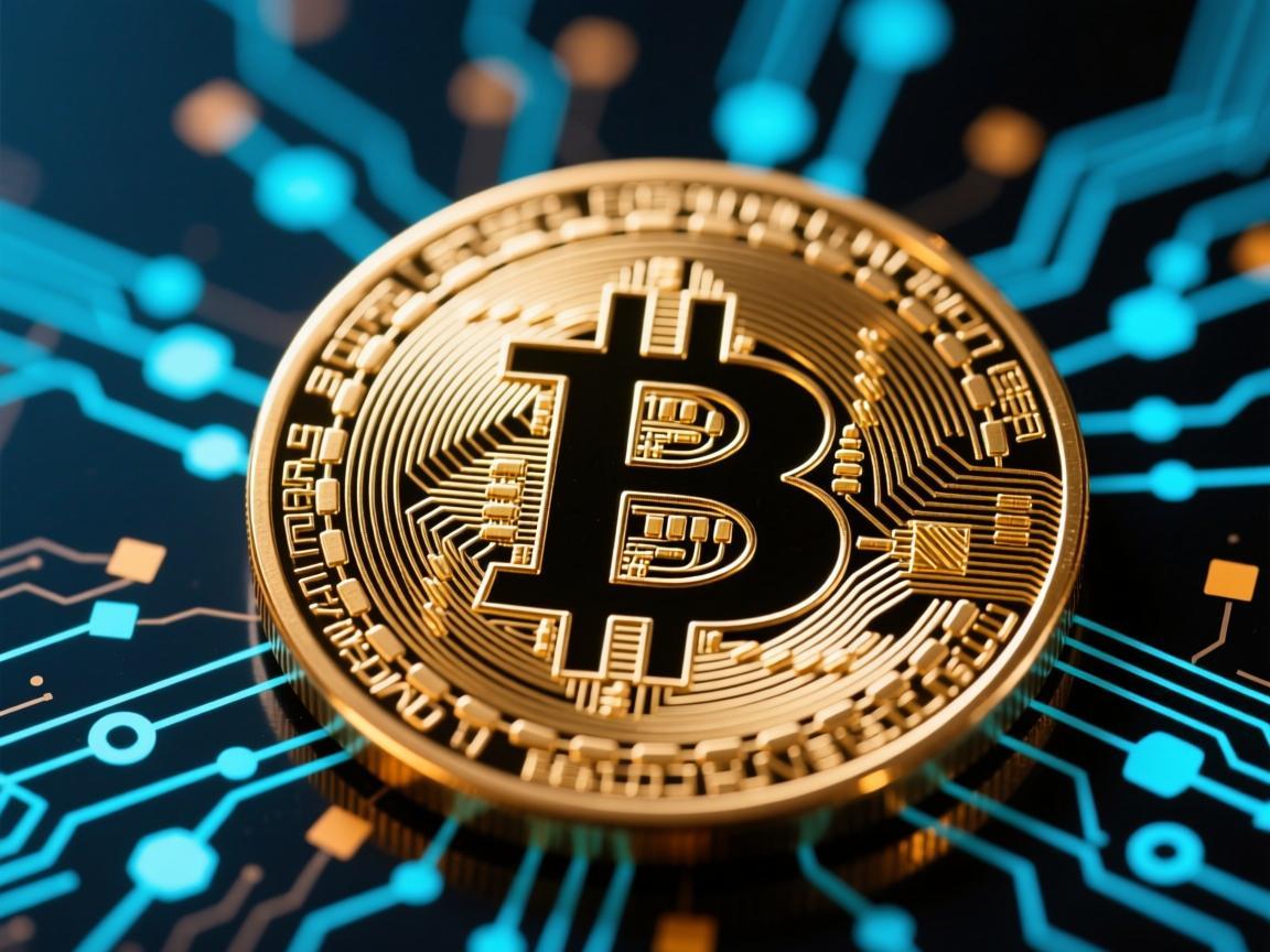 揭秘区块链技术在比特币上的运用