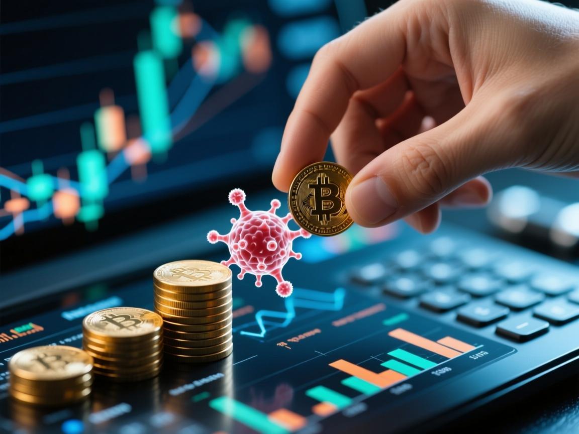 met扩增与met突变的区别?