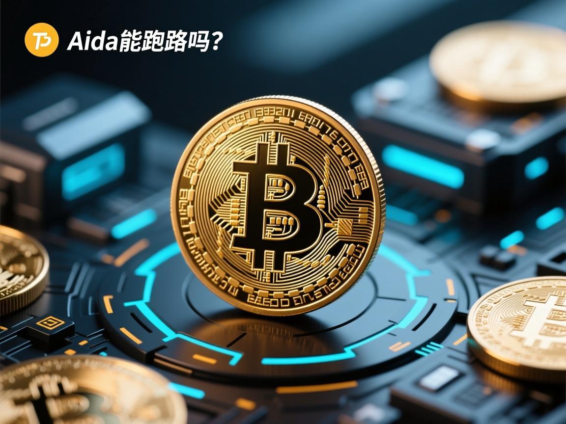 艾达币能跑路吗 从项目本质到风险机制的多维解析