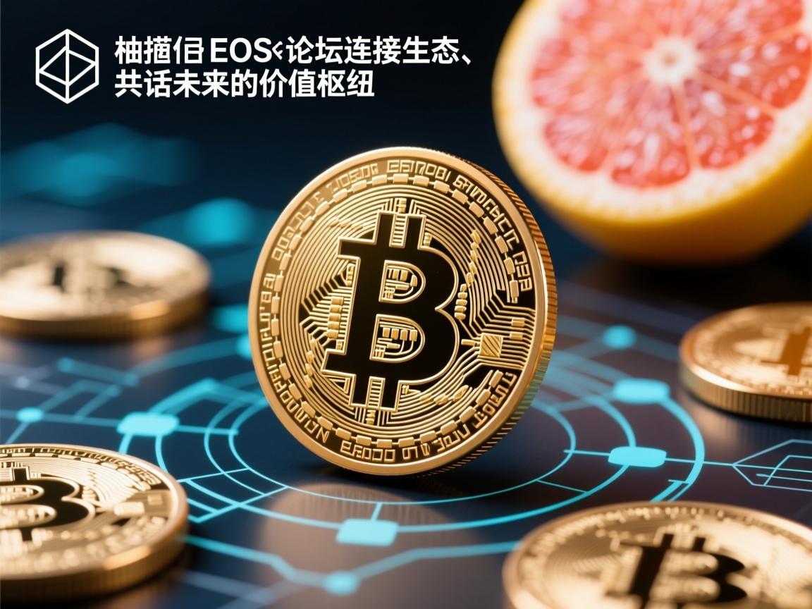 柚子币EOS论坛，连接生态、共话未来的价值枢纽