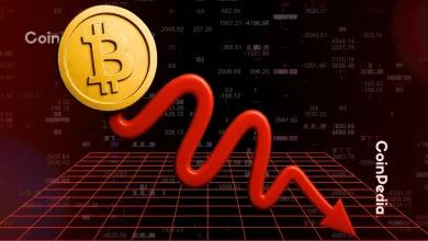 加密货币再次崩盘：比特币、以太坊和 XRP 为何今日下跌