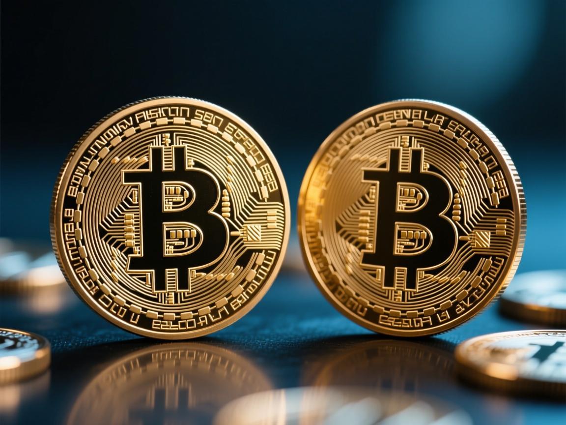 主网币和代币区别