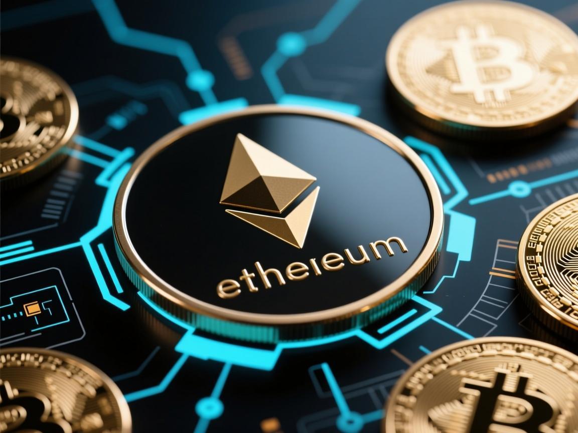 以太坊合约是什么