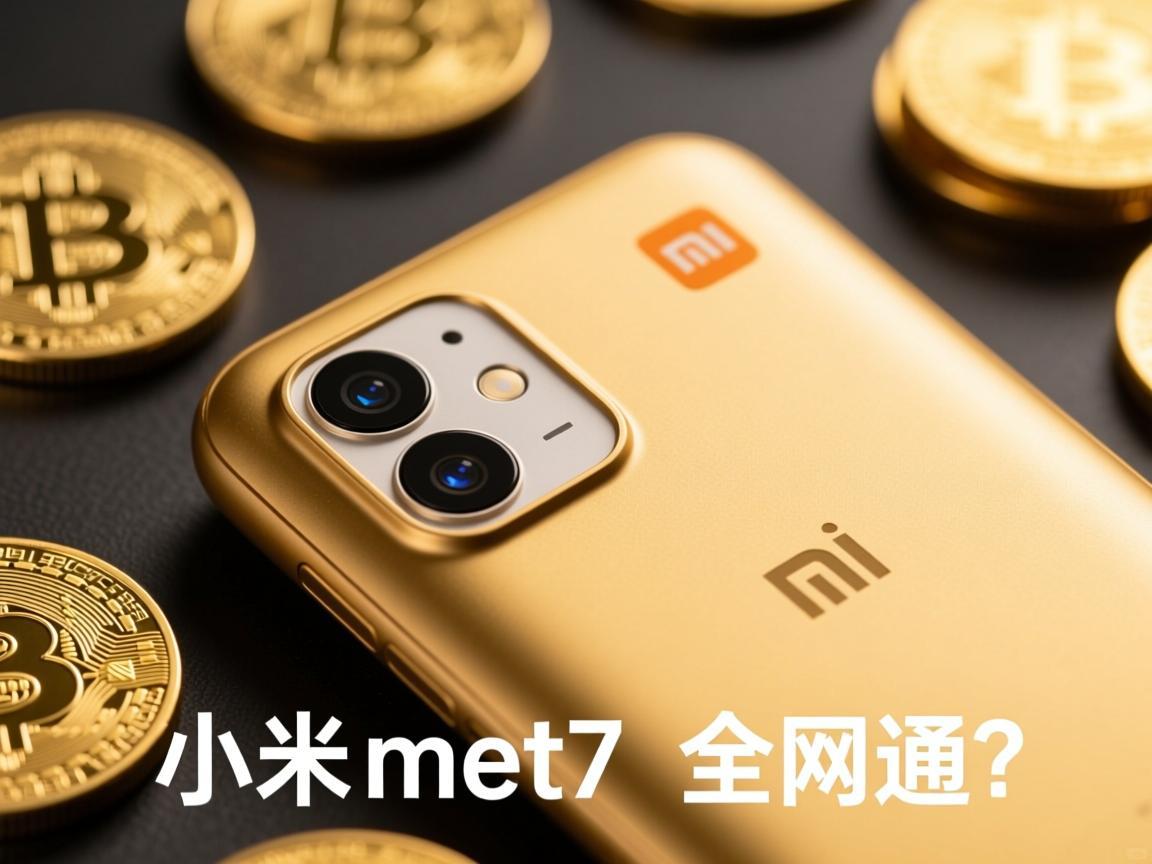 小米met7是全网通吗