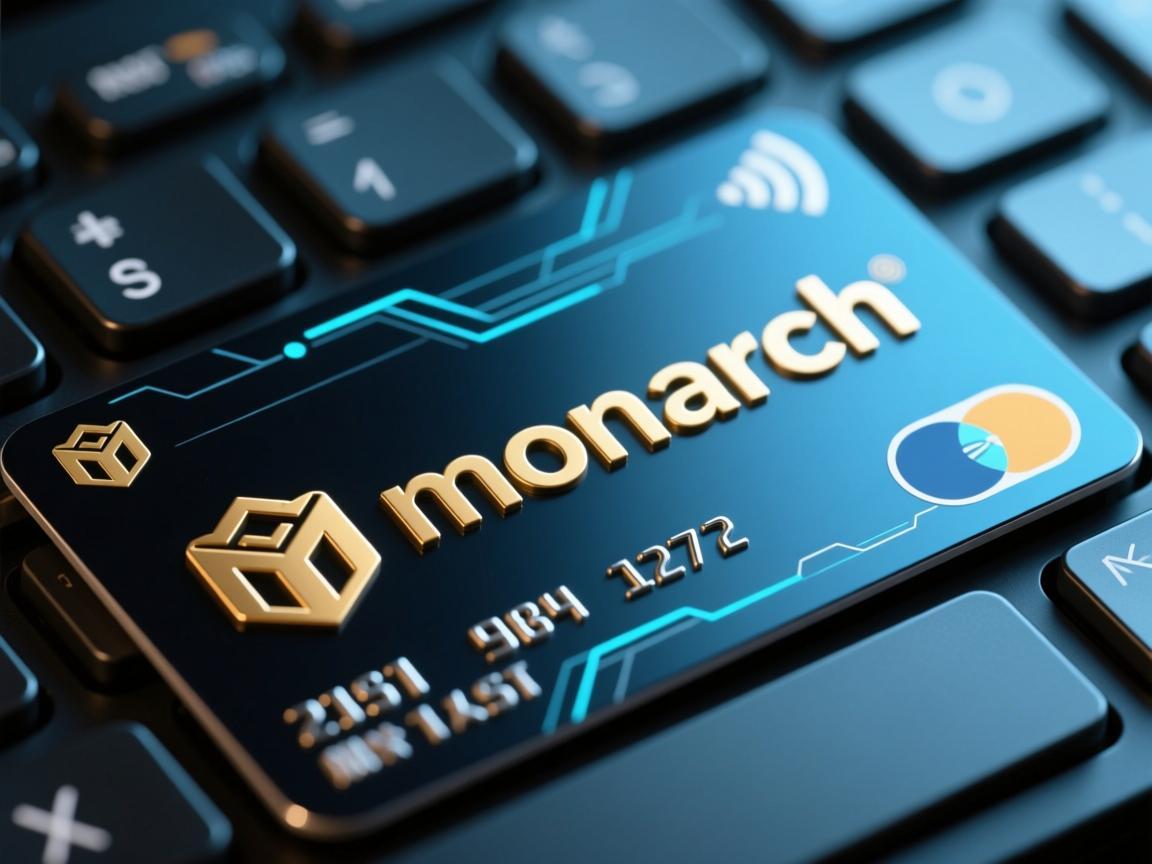 monαrch是什么牌子