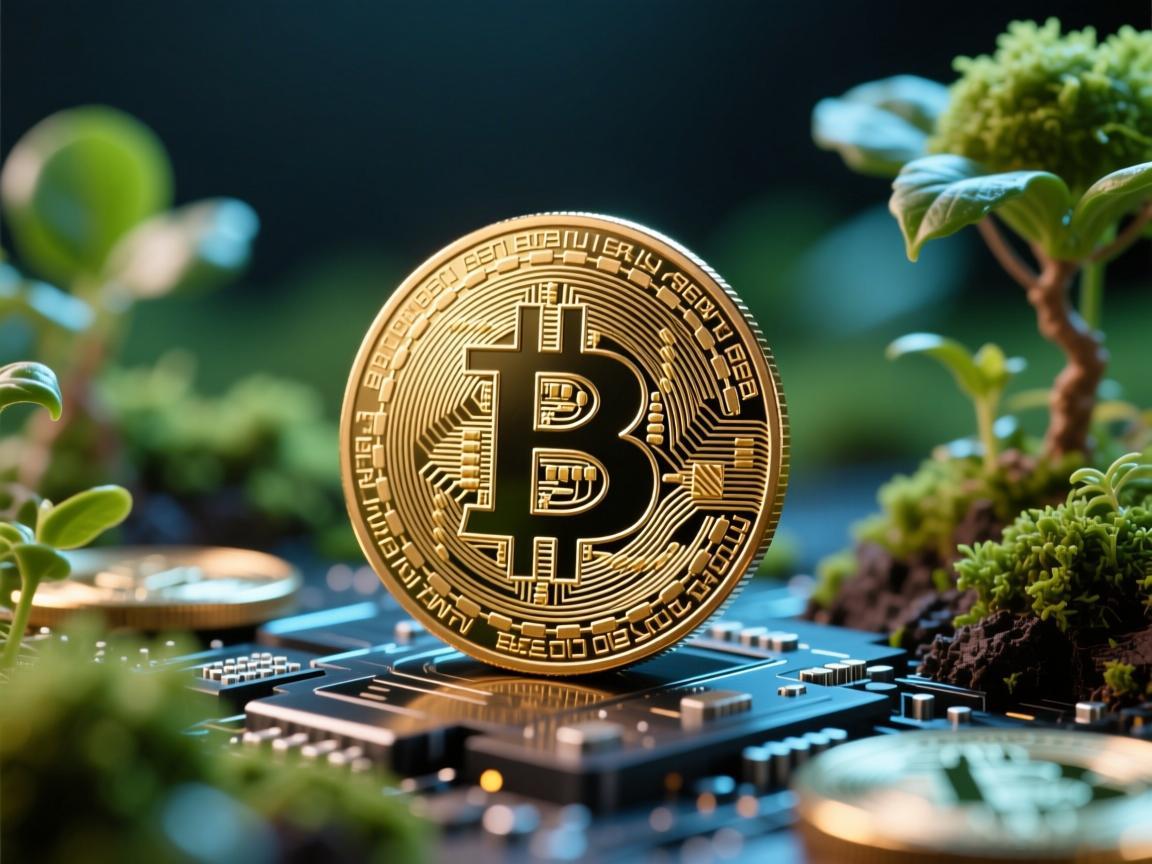 艾达币（ADA）的核心优势，技术革新与生态落地的双重驱动