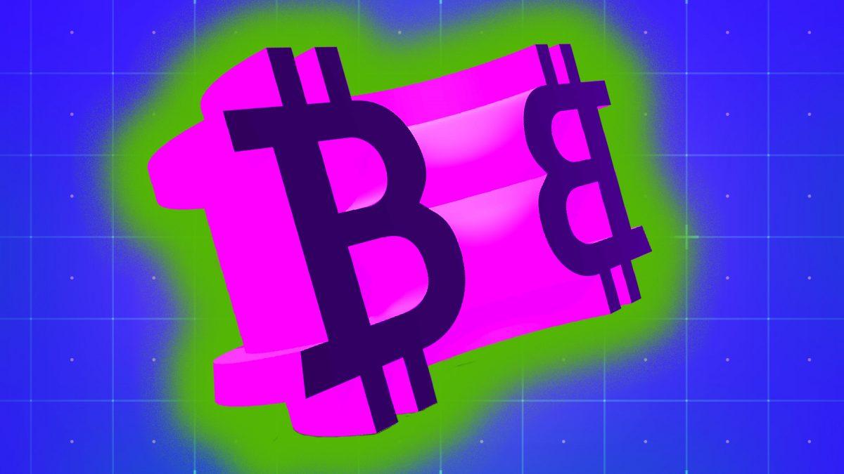 随着比特币上涨，NodeMonkes 再次飙升，交易量创下年度新高