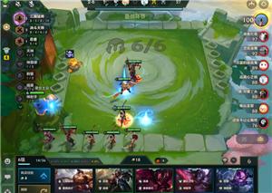 金铲铲之战s16什么时候更新 金铲铲之战s16阵容推荐