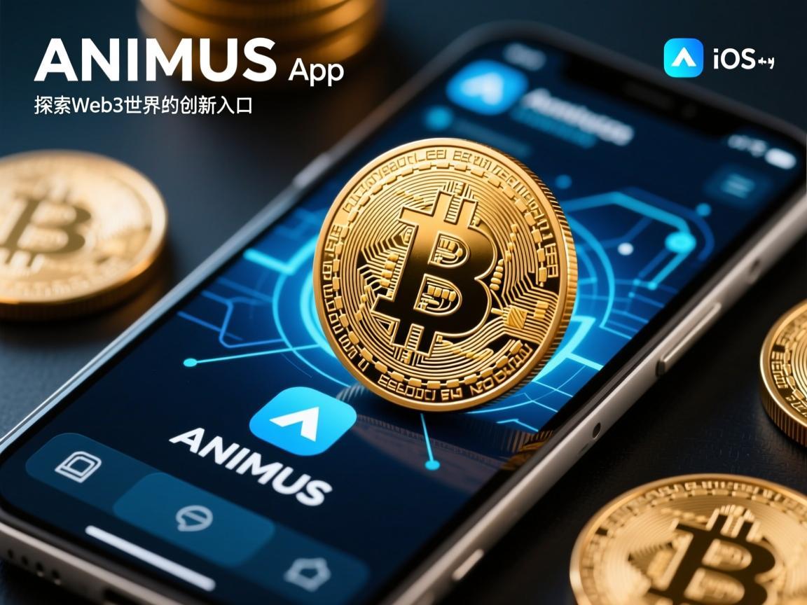 ANIMUS币app iOS，探索Web3世界的创新入口