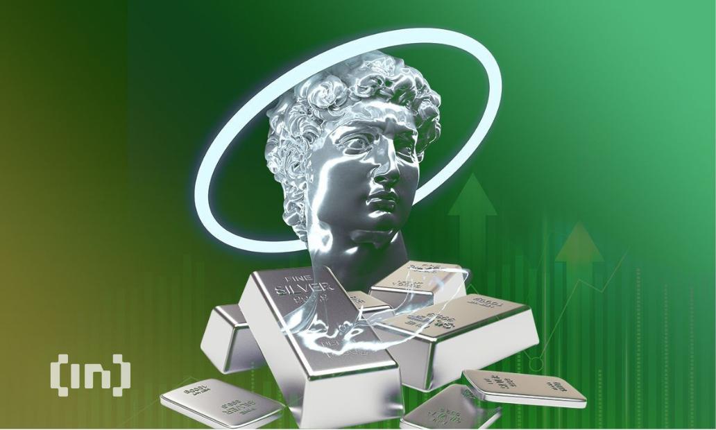 ATH 白银超越比特币：数字黄金时代终于结束了吗