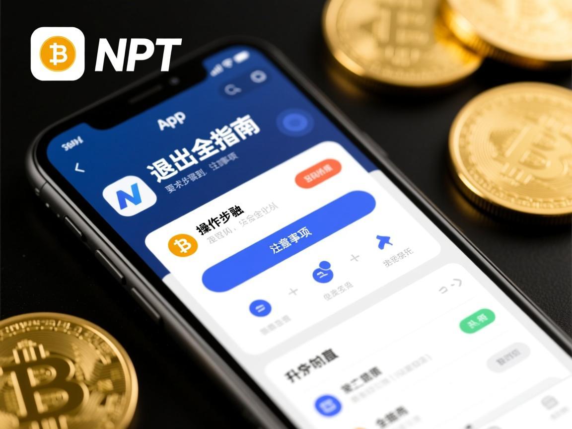 NPT币App退出全指南，从操作步骤到注意事项