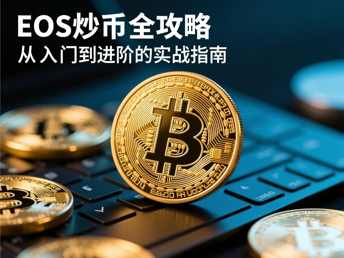 EOS炒币全攻略，从入门到进阶的实战指南