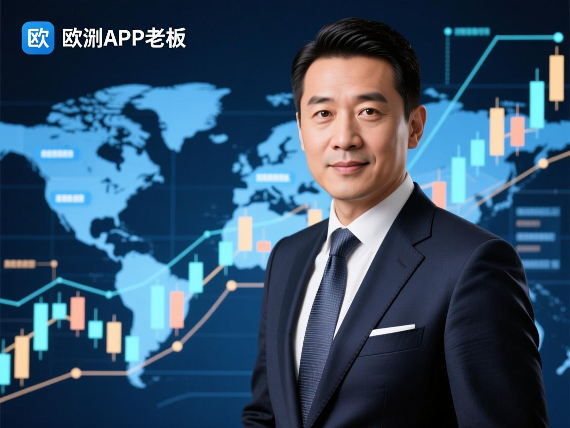 欧意APP老板是谁 深度解析其背后的商业布局与创始人背景
