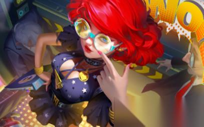 口袋奇兵新英雄落星琼玛图瑞技能情报