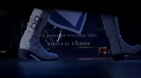 SE新游 最终幻想 纷争Duellum 正式公布 明年上线