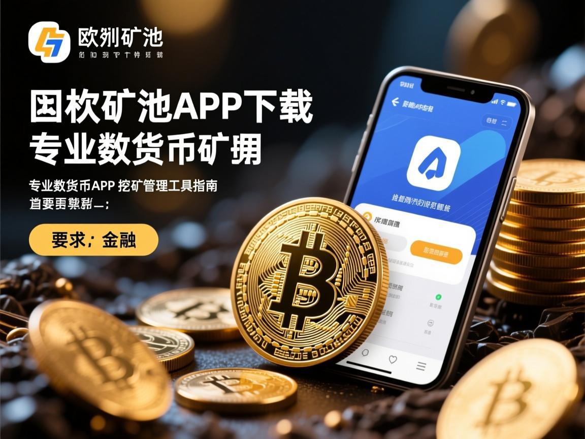 欧意矿池APP下载，专业数字货币挖矿管理工具指南