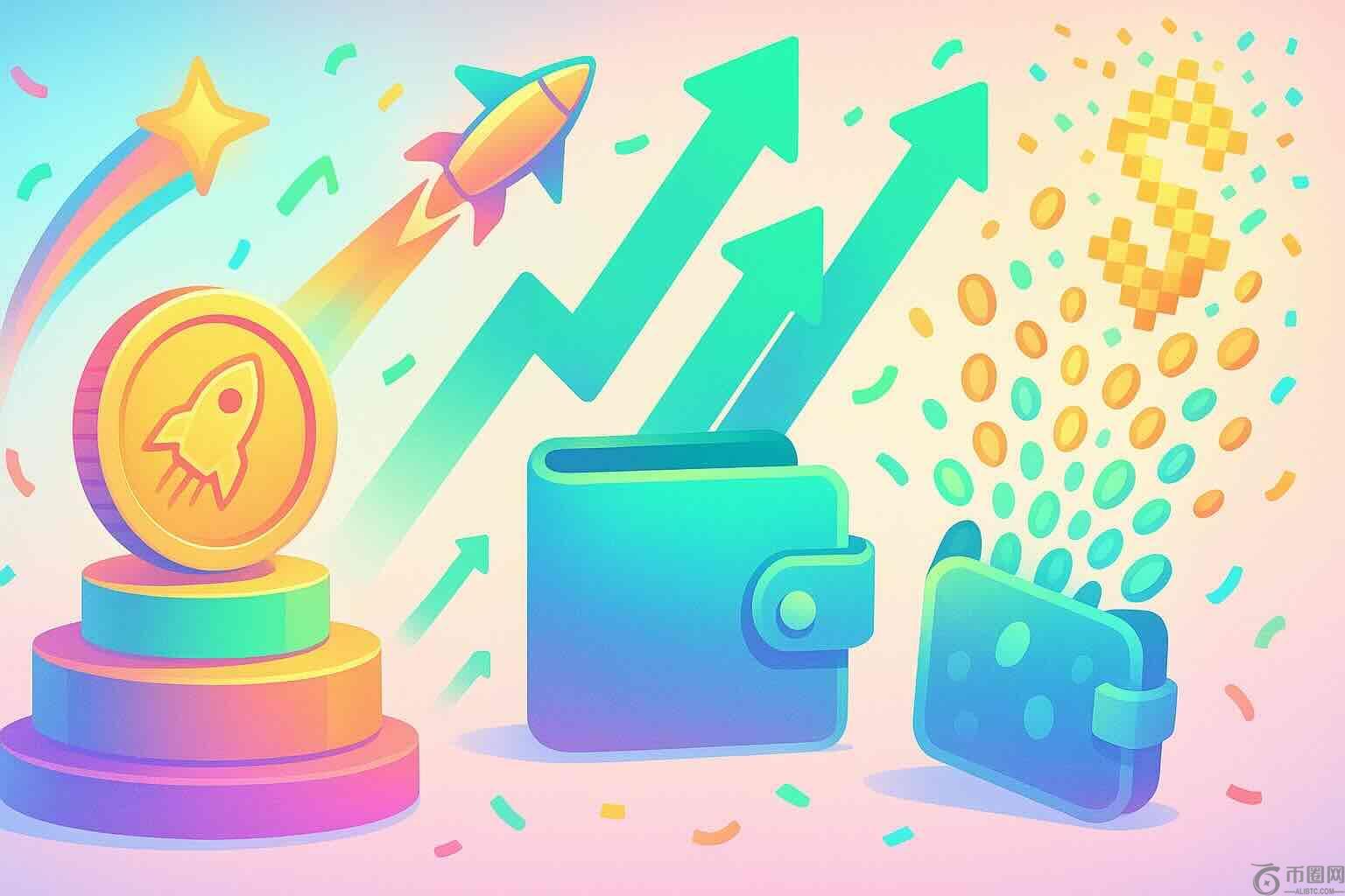 Altseason：2025 年百万富翁的新加密货币创造者