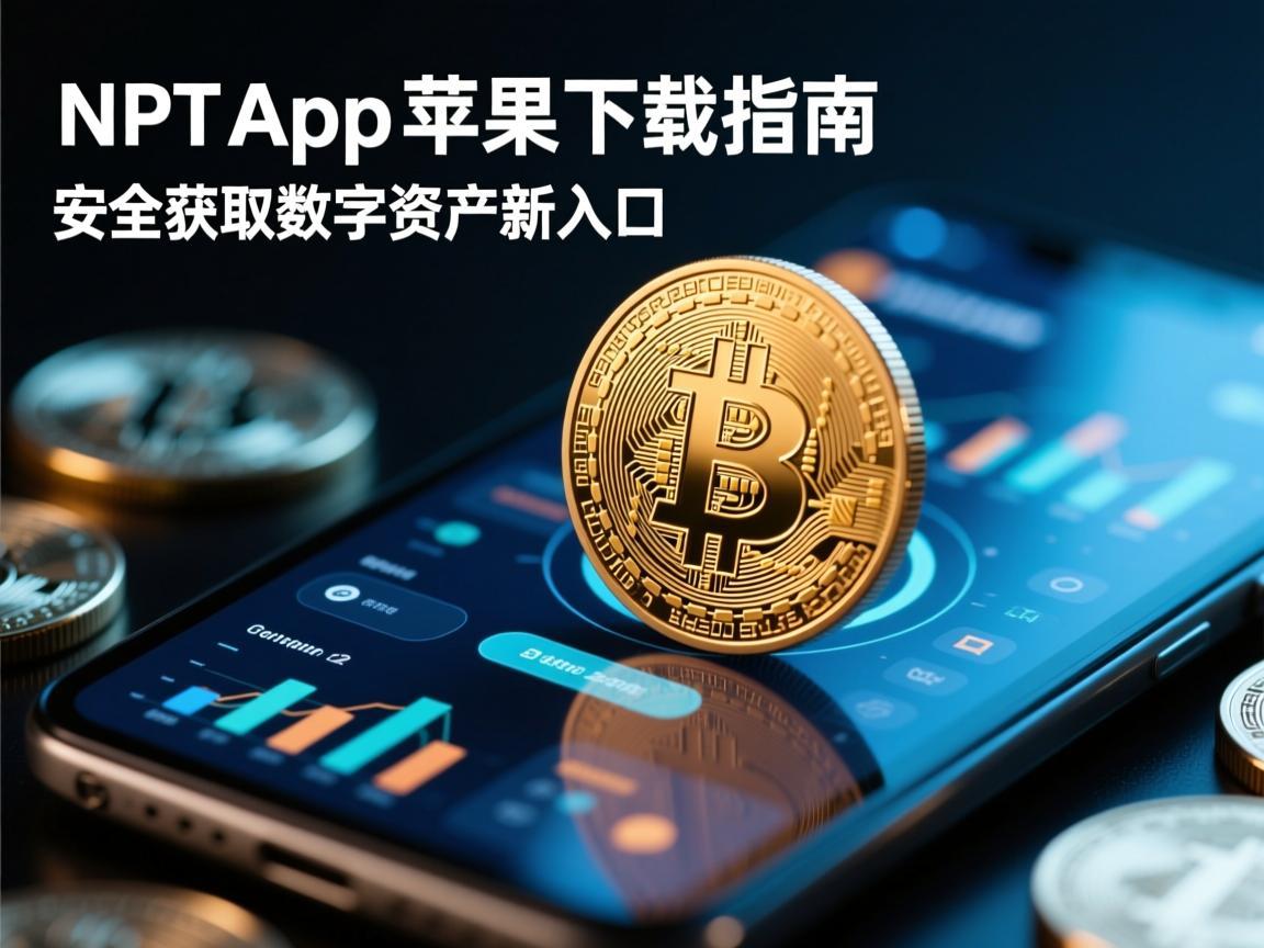 NPT币App苹果下载指南，安全获取数字资产新入口