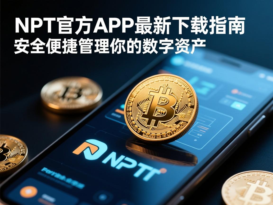 NPT币官方APP最新下载指南，安全便捷管理您的数字资产