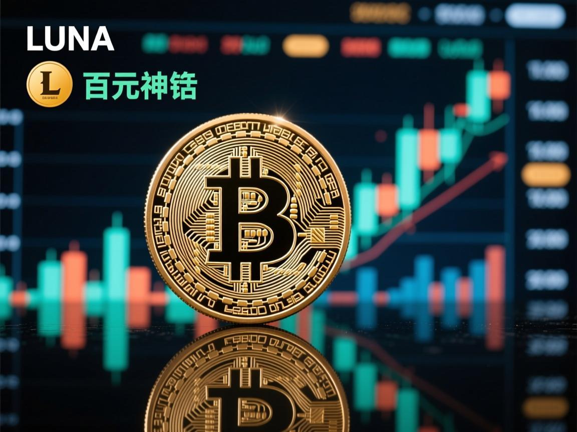 LUNA历史币价，从百元神话到归零悲剧，加密市场的极致镜像