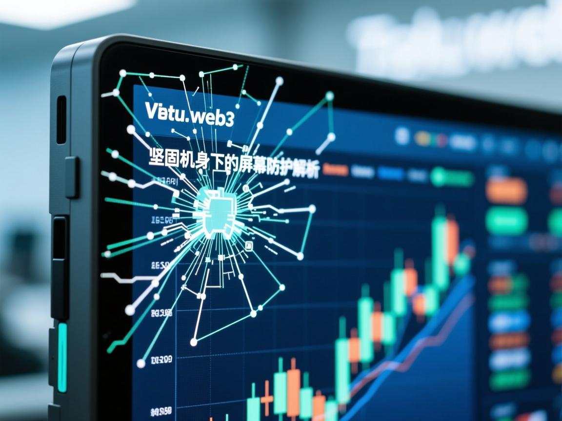 威图web3屏幕防刮吗 坚固机身下的屏幕防护解析