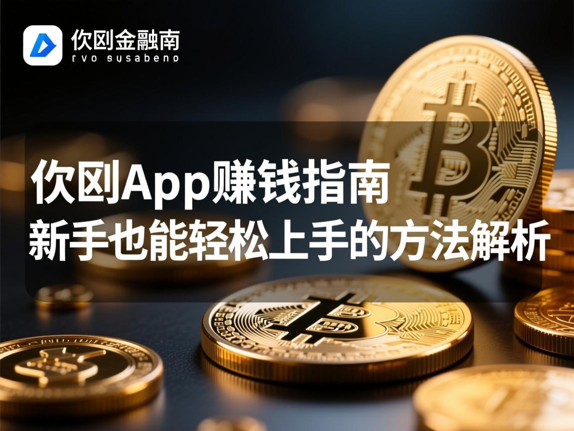 欧意App赚钱指南，新手也能轻松上手的方法解析