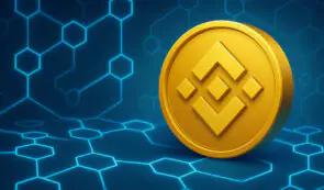 招商银行通过 BNB 将 38 亿美元资金上链