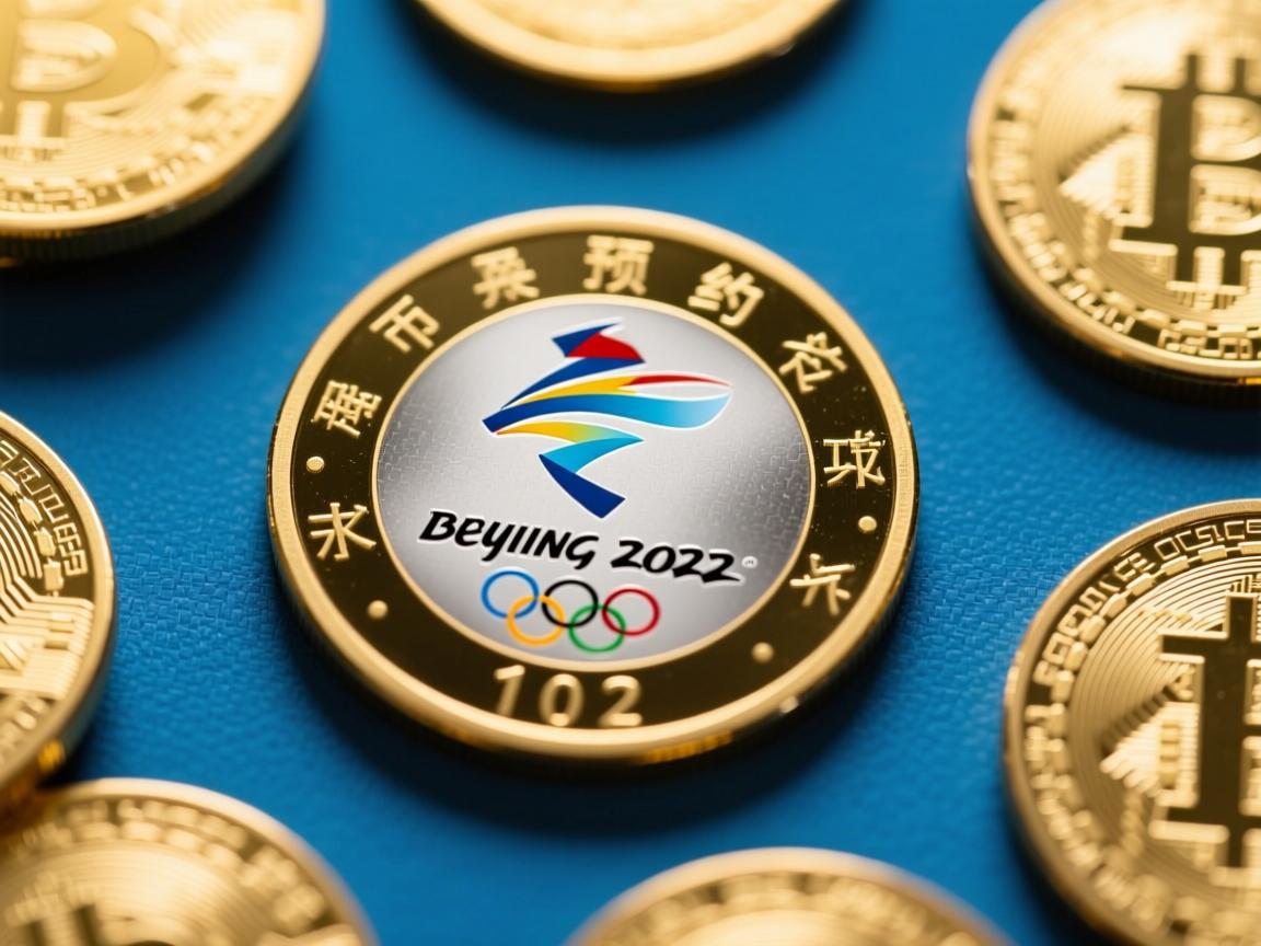 冬奥币网上预约成功后可以兑换吗