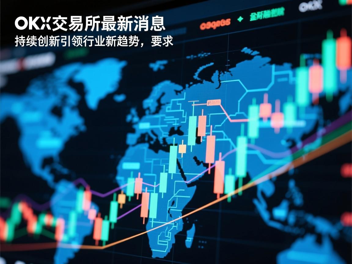 OKX交易所最新消息，持续创新引领行业新趋势