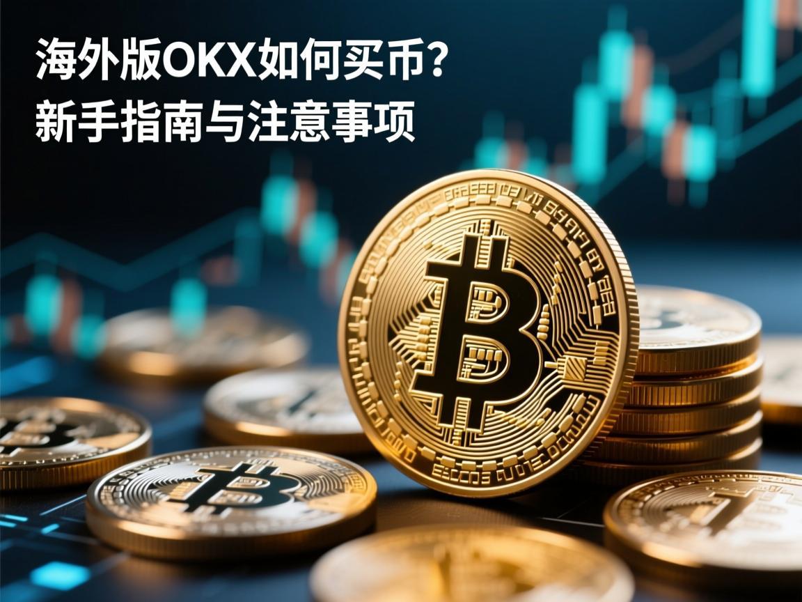 海外版OKX如何买币 新手指南与注意事项