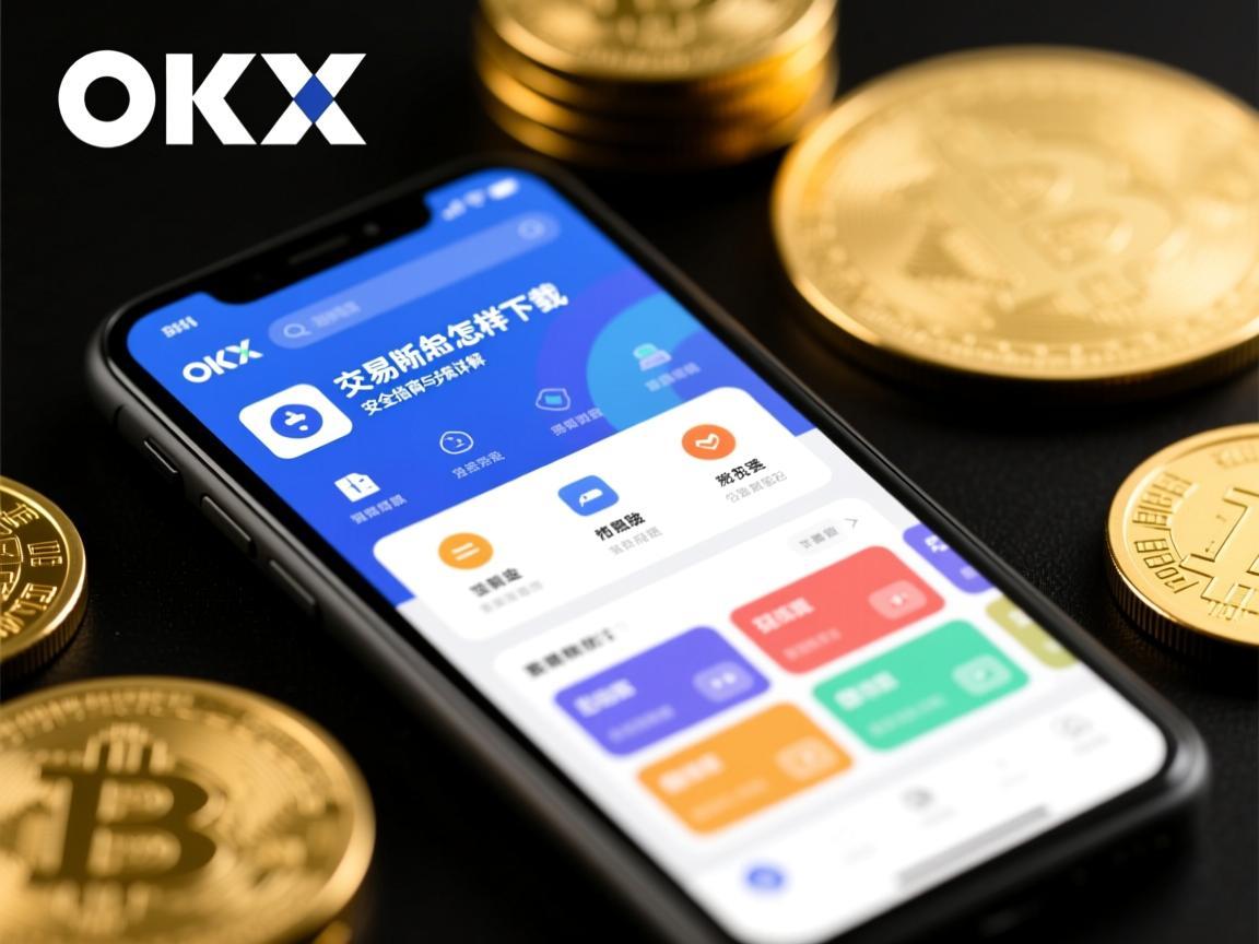 OKX交易所APP怎样下载 安全指南与步骤详解