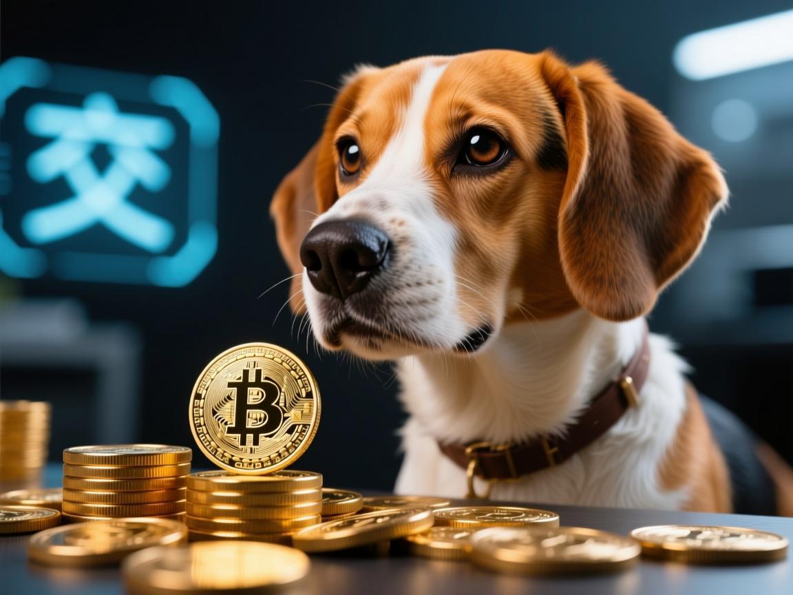 狗狗币一天可以卖几次 交易规则与实操指南解析