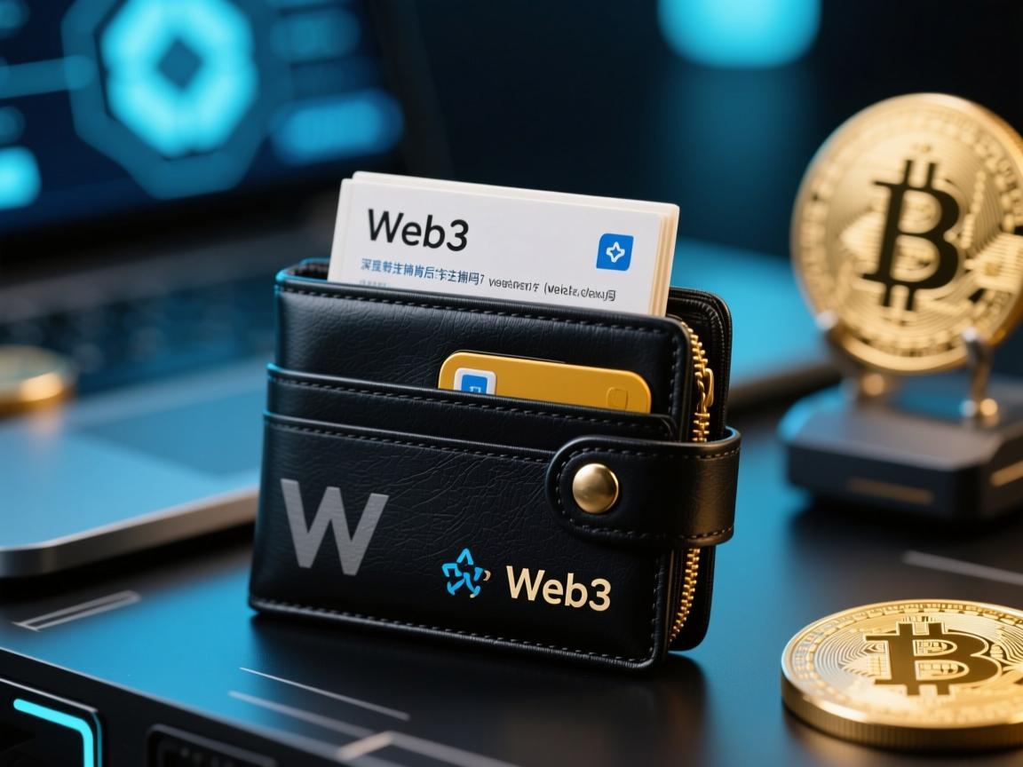 Web3钱包能注销吗 深度解析注销背后的真相与操作逻辑