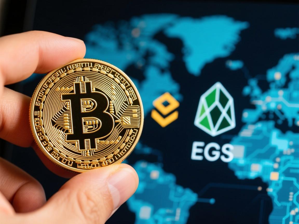 币安币与EOS，两大加密生态的差异化竞争之路