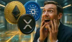 2025 年 XRP 价格预测：随着 Cardano 和以太坊重拾强势，分析师目标价为 5 美元